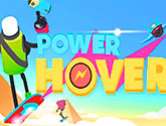 Игра Power Hover фото