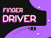 Игра Finger Driver фото