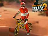 Игра Mad Skills BMX 2 фото