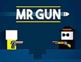 Игра Mr Gun фото