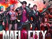 Игра Mafia City фото
