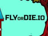 Игра FlyOrDie.io фото