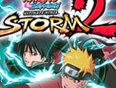 Игра Naruto: Ultimate Ninja Storm 2 фото