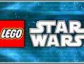 Игра Лего Звездные войны - пробуждение силы фото