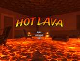 Игра Hot Lava фото