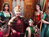 Игра Великий султан фото