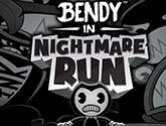 Игра Bendy in nightmare run на андроид фото
