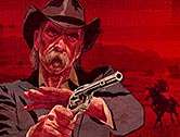 Игра Red Dead Redemption фото