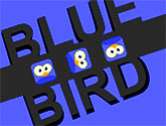 Игра Гугл: симулятор птички фото