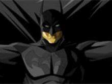 Игра Новый костюм для Бэтмена фото