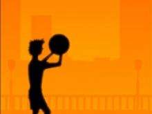 Игра Баскетбол для мальчиков фото