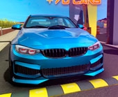 Игра Car Parking Multiplayer фото