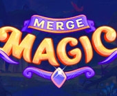 Игра Merge Magic фото