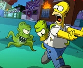 Игра The Simpsons Tapped Out фото