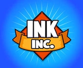 Игра Ink Inc фото