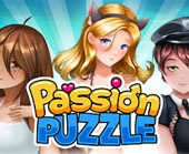 Игра Passion Puzzle фото