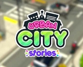Игра Urban City Stories фото