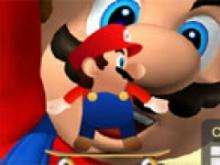 Игра Марио любитель сладкого фото
