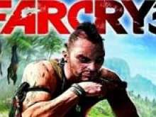 Игра Far cry 3 фото