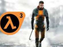 Игра Half Life 3 фото