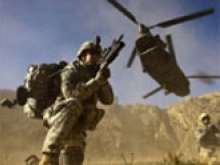 Игра Война в Афганистане фото