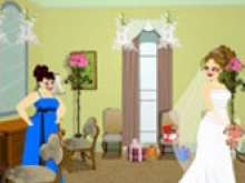 Игра Приколы на свадьбе фото