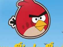 Игра Angry Birds Seasons фото