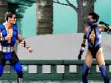 Игра Mortal Kombat Deadly Alliance фото