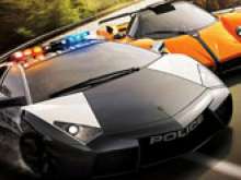 Игра Need for speed hot pursuit фото