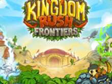 Игра Kingdom Rush 2 фото