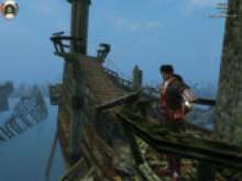 Игра Корсары город потерянных кораблей фото