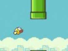 Игра Flappy Bird онлайн фото