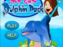 Игра Дельфинарий 9 фото