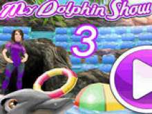 Игра Дельфинарий 3 фото