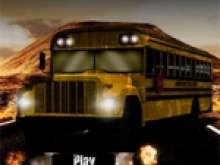 Игра Скоростной Автобус фото