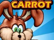Игра Кролик собирает морковку фото