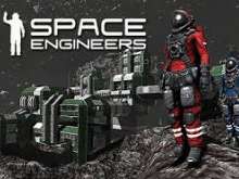 Игра Space Engineers фото