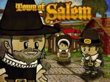 Игра Town of Salem фото