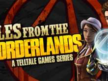 Игра Tales from the borderlands фото