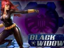 Игра Мстители чёрная вдова фото