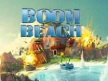 Игра Boom beach на компьютер фото