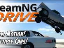 Игра Beamng drive последняя версия фото