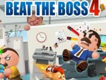 Игра Beat the boss 4 фото