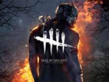 Игра Dead by Daylight фото