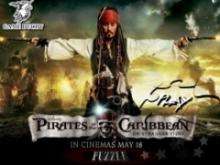Игра Пираты Карибского моря 4 фото