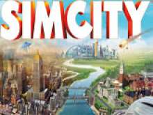 Игра Simcity Buildit фото