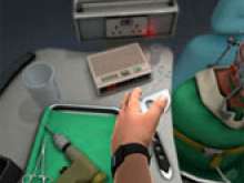 Игра Surgeon simulator 2013 фото