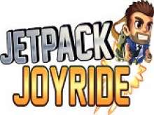 Игра Jetpack Joyride фото