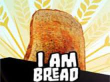 Игра I am Bread фото
