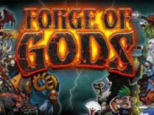 Игра Forge of Gods фото